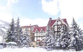 Rosenheim Hakuba